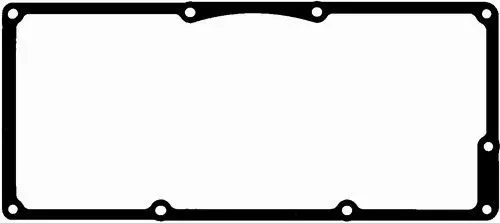 BGA BGA RC9302 Gasket, cylinder head cover 