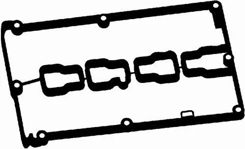 BGA BGA RC9303 Gasket, cylinder head cover 