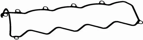 Gasket, cylinder head cover