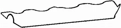 Gasket, cylinder head cover