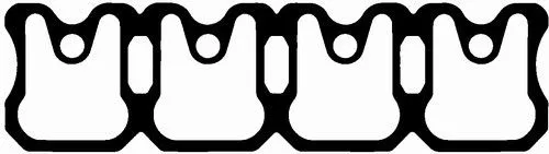 Gasket, cylinder head cover