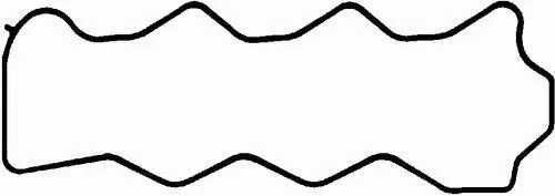 BGA BGA RC9332 Gasket, cylinder head cover 