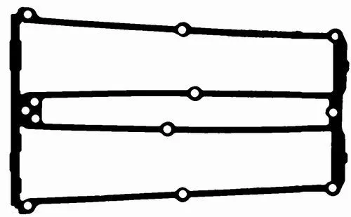 BGA BGA RC9333 Gasket, cylinder head cover 