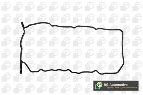 Gasket, cylinder head cover