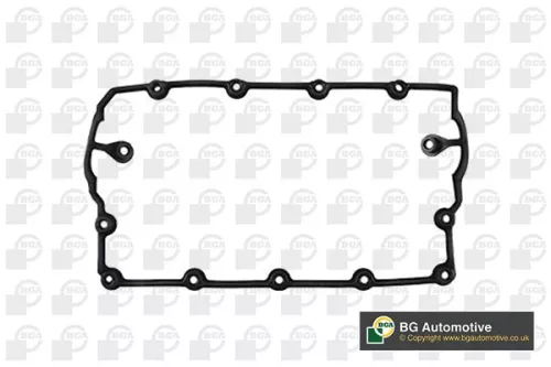 Gasket, cylinder head cover