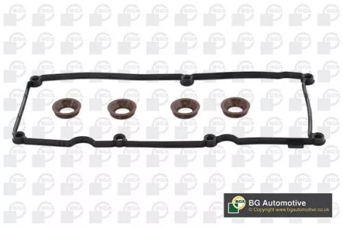 BGA BGA RK0102 Gasket Set, cylinder head cover 