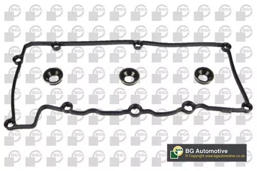 BGA BGA RK0108 Gasket Set, cylinder head cover 