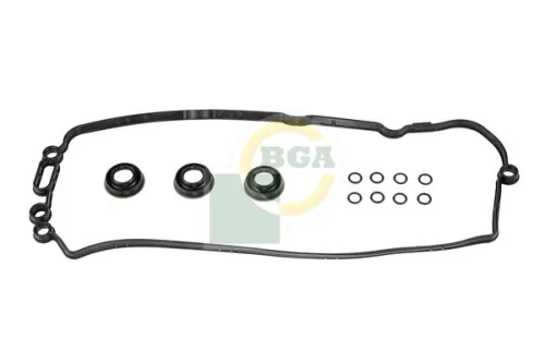 Gasket Set, cylinder head cover