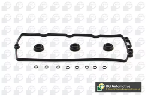 BGA BGA RK0111 Gasket Set, cylinder head cover 