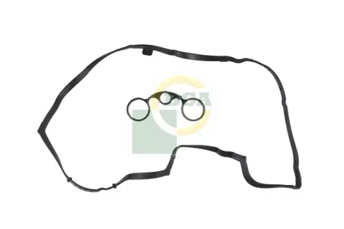 BGA BGA RK0200 Bga Cylinder Head Cover Gasket Set For Alfa Romeo Fiat 500 500 C 500l Mito Panda 