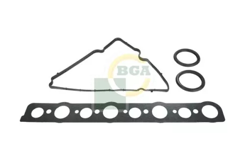 BGA BGA RK0400 Gasket Set, cylinder head cover 