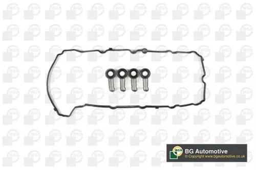 BGA BGA RK0904 Gasket Set, cylinder head cover 