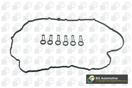 BGA BGA RK0910 Bga Cylinder Head Cover Gasket Set For Bmw 3 4 5 6 7 X3 X4 X5 X6 