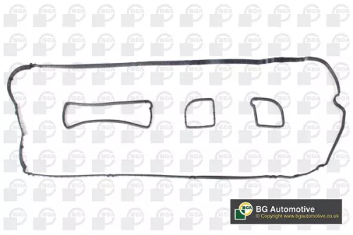 BGA BGA RK2301 Gasket Set, cylinder head cover 