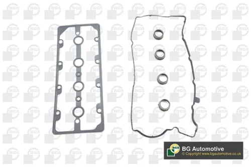 BGA BGA RK2326 Gasket Set, cylinder head cover 