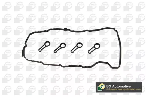 Gasket Set, cylinder head cover