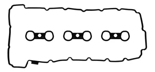 BGA BGA RK2337 Gasket Set, cylinder head cover 