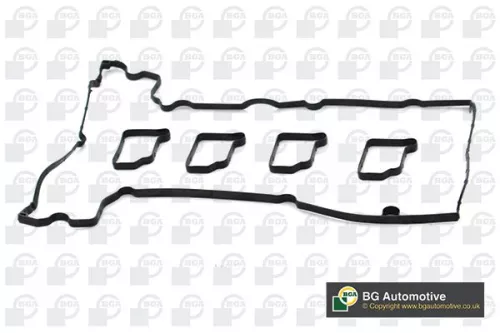 BGA BGA RK2343 Gasket Set, cylinder head cover 