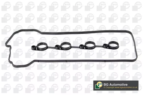 BGA BGA RK2363 Gasket Set, cylinder head cover 