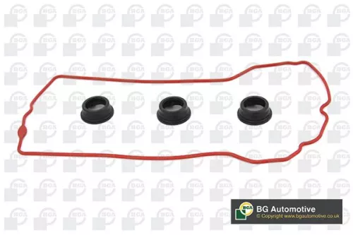 BGA BGA RK2368 Gasket Set, cylinder head cover 