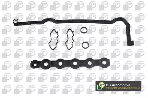 Gasket Set, cylinder head cover