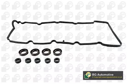 Gasket Set, cylinder head cover