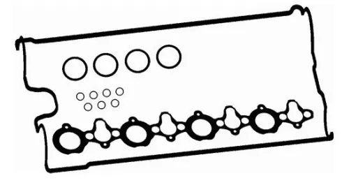 Gasket Set, cylinder head cover