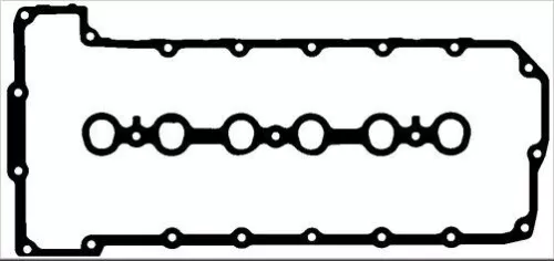 BGA BGA RK3360M Gasket Set, cylinder head cover 