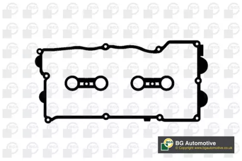 BGA BGA RK3363 Gasket Set, cylinder head cover 