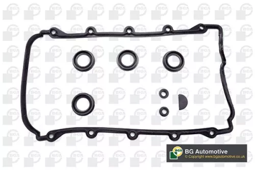 BGA BGA RK3390 Gasket Set, cylinder head cover 