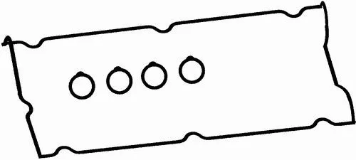 BGA BGA (RK3399) Gasket Set, cylinder head cover 