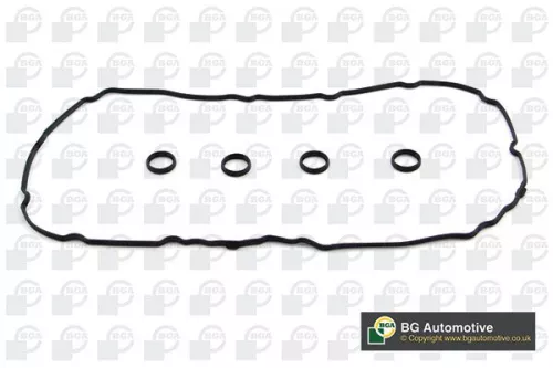 BGA BGA RK4200 Gasket Set, cylinder head cover 