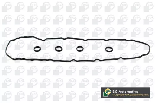 BGA BGA RK4201 Gasket Set, cylinder head cover 