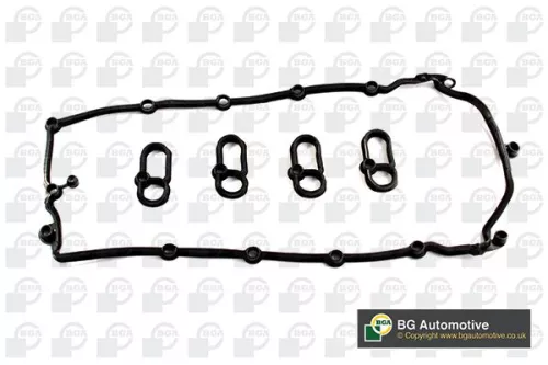 BGA BGA RK4202 Bga Right Cylinder Head Cover Gasket Set For Land Rover Discovery Range Rover Ra 
