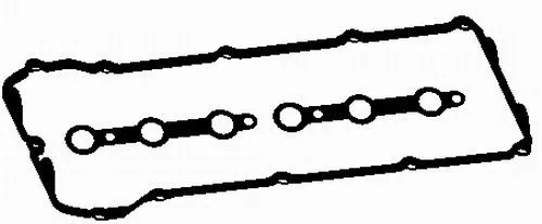 BGA BGA RK4327 Gasket Set, cylinder head cover 