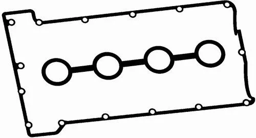 BGA BGA RK4336 Gasket Set, cylinder head cover 