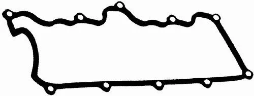 BGA BGA RK4355 Gasket Set, cylinder head cover 
