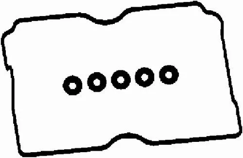 BGA Gasket Set, cylinder head cover (RK4385)