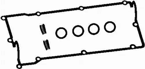 Gasket Set, cylinder head cover