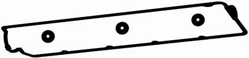 BGA BGA RK4399 Gasket Set, cylinder head cover 