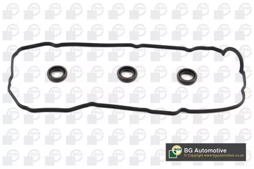 BGA BGA RK4400 Gasket Set, cylinder head cover 