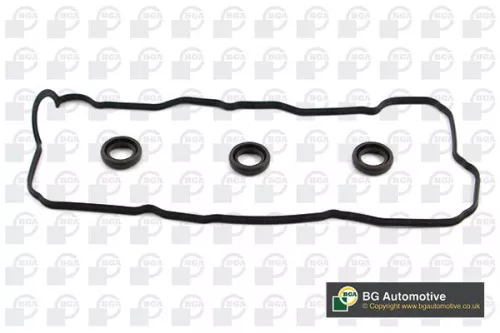 Gasket Set, cylinder head cover