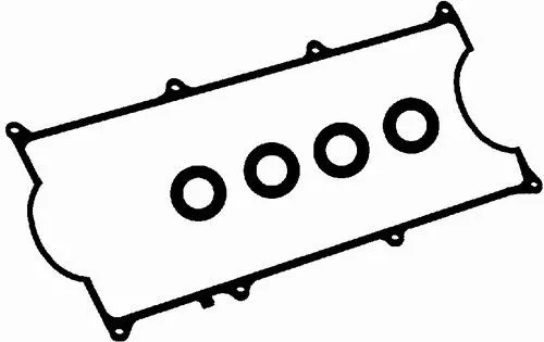 BGA BGA RK5337 Gasket Set, cylinder head cover 