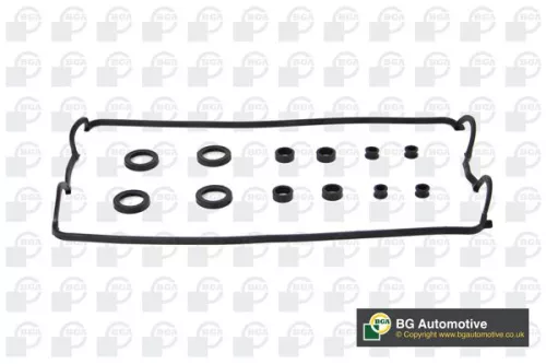 BGA BGA RK6301 Gasket Set, cylinder head cover 