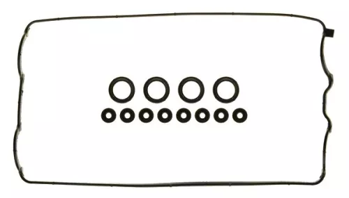 Gasket Set, cylinder head cover