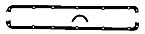 BGA BGA RK6359 Gasket Set, cylinder head cover 
