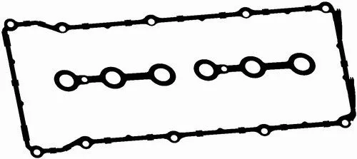 Gasket Set, cylinder head cover