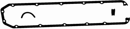 BGA BGA RK6377 Bga Cylinder Head Cover Gasket Set For Vw Lt 28-35 Lt 40-55 