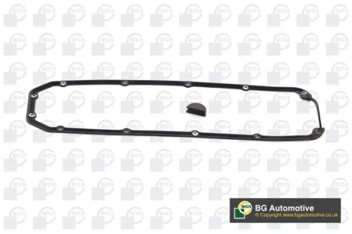 BGA BGA RK6396 Gasket Set, cylinder head cover 