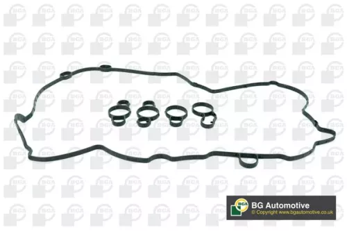 Gasket Set, cylinder head cover